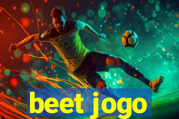 beet jogo