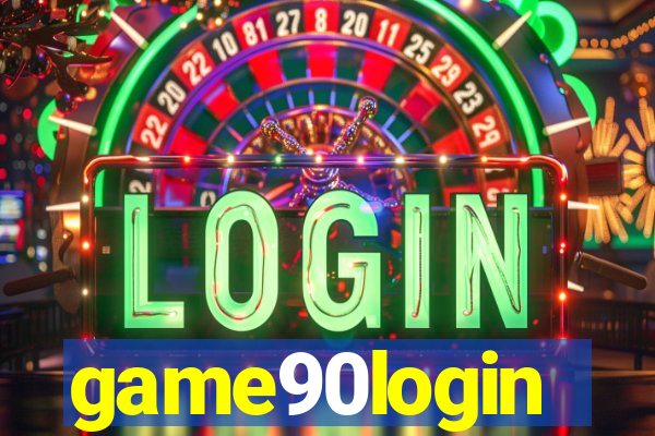 game90login