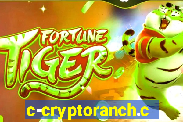 c-cryptoranch.cc