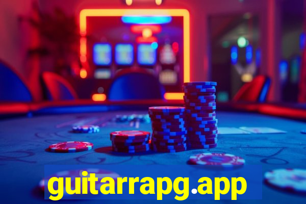 guitarrapg.app