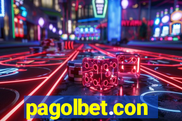 pagolbet.con