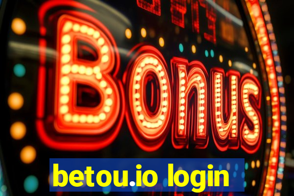 betou.io login