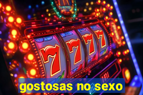 gostosas no sexo