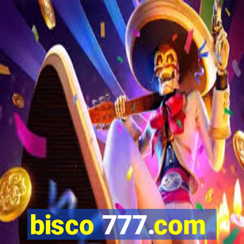 bisco 777.com