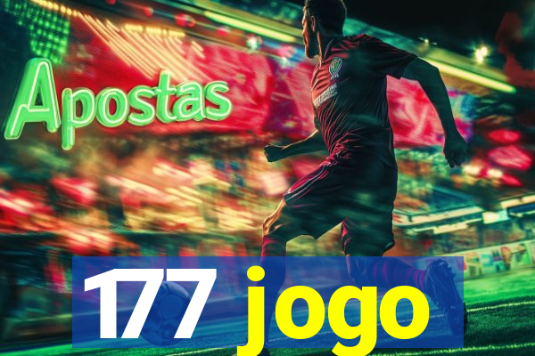 177 jogo