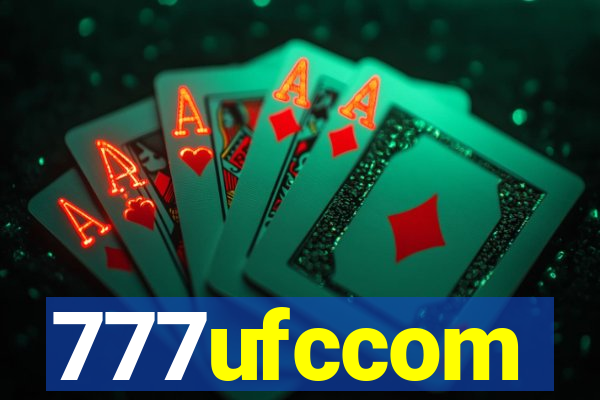 777ufccom