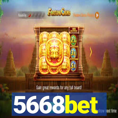 5668bet