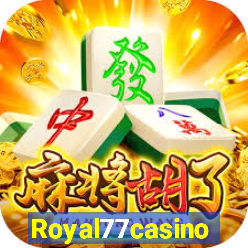 Royal77casino