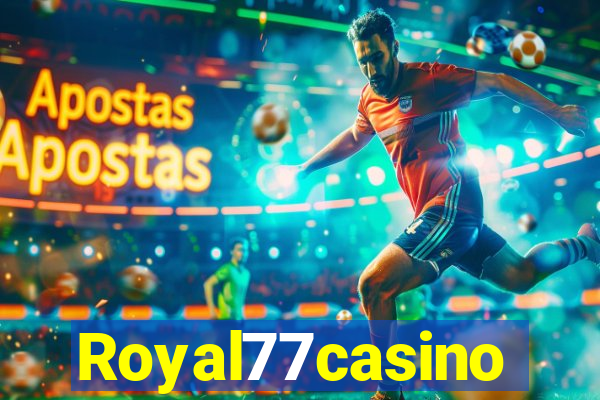 Royal77casino