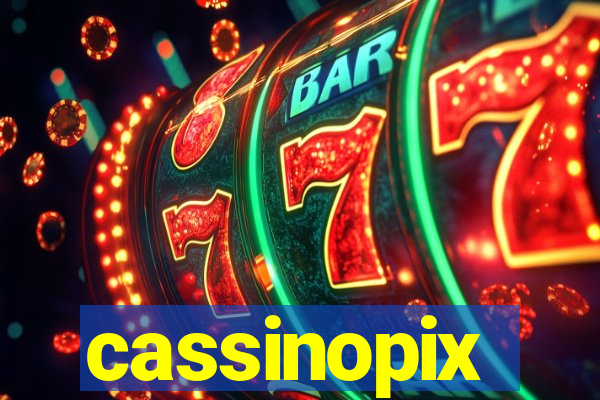 cassinopix