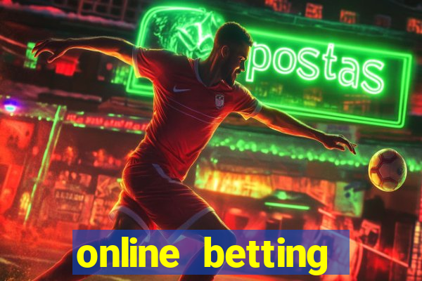 online betting websites usa