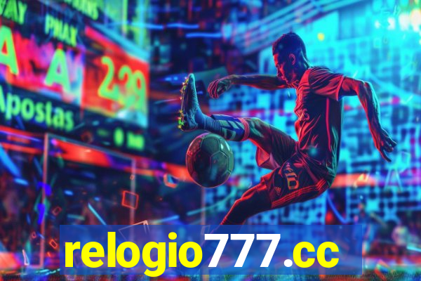 relogio777.cc