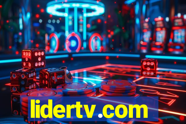 lidertv.com