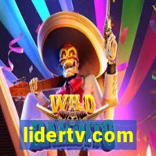 lidertv.com