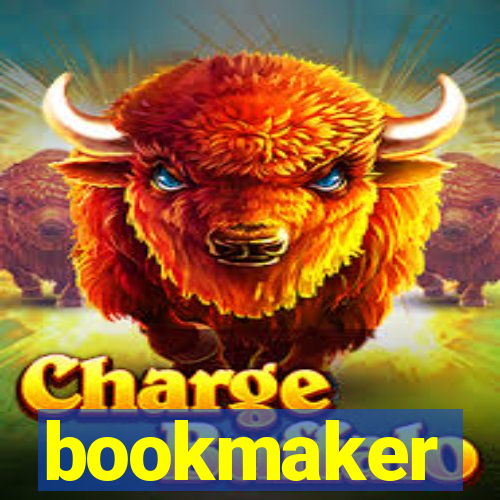 bookmaker