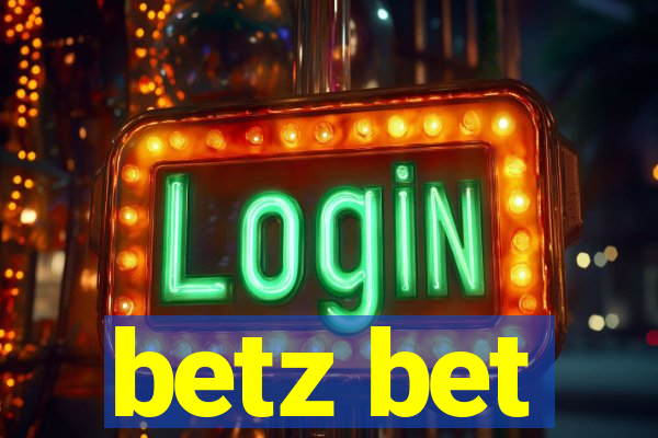 betz bet