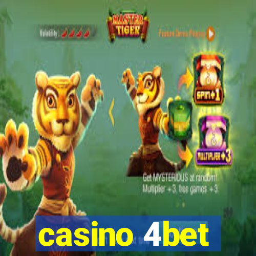 casino 4bet