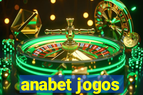 anabet jogos