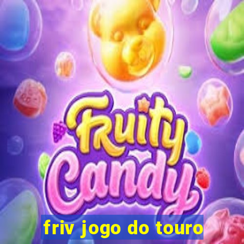 friv jogo do touro