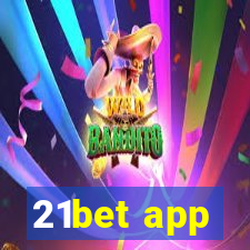 21bet app