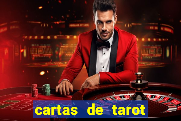 cartas de tarot somos todos um