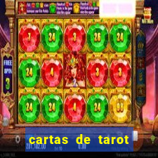 cartas de tarot somos todos um