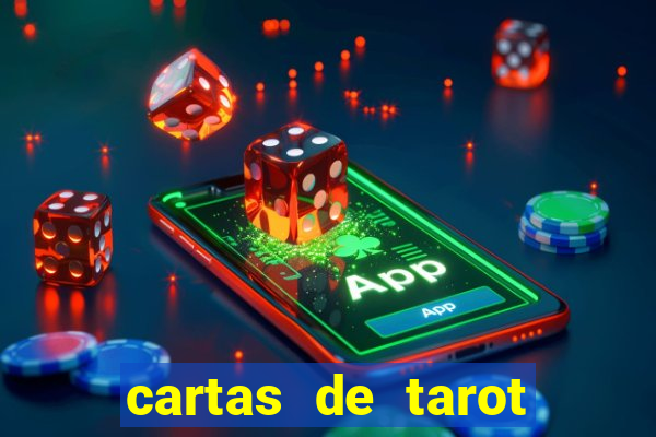 cartas de tarot somos todos um