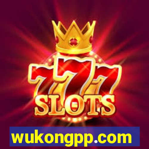 wukongpp.com