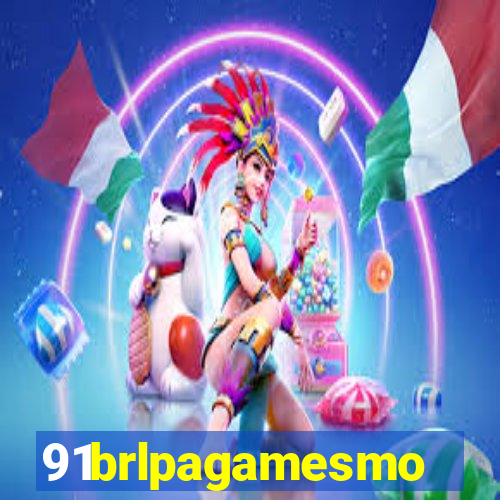 91brlpagamesmo