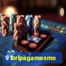 91brlpagamesmo