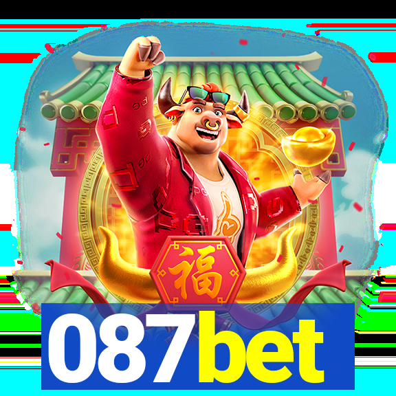 087bet