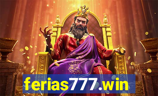 ferias777.win