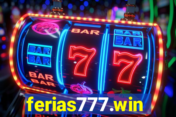 ferias777.win