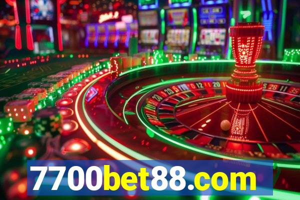 7700bet88.com