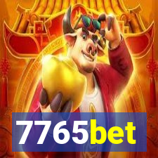 7765bet