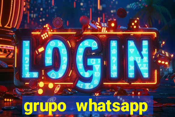 grupo whatsapp jogos ps4