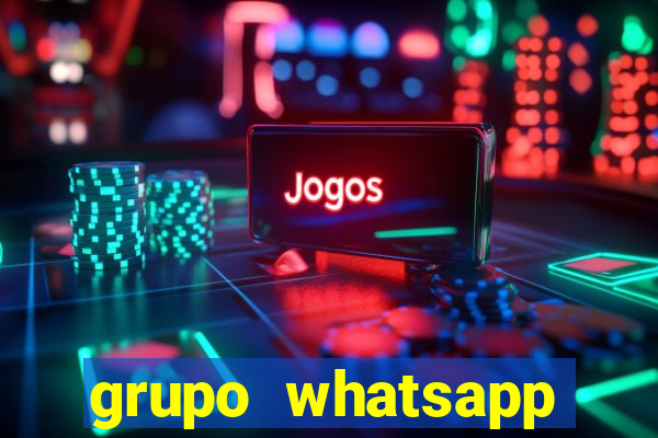 grupo whatsapp jogos ps4