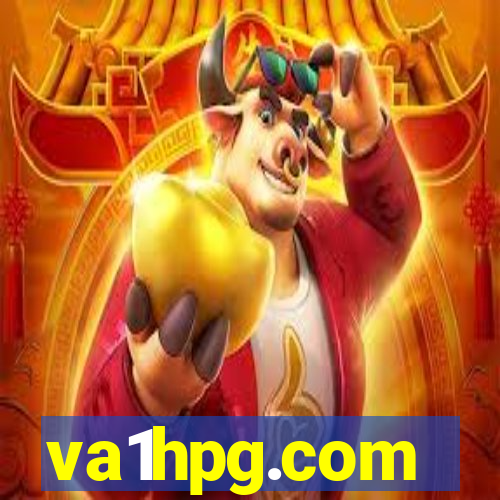 va1hpg.com