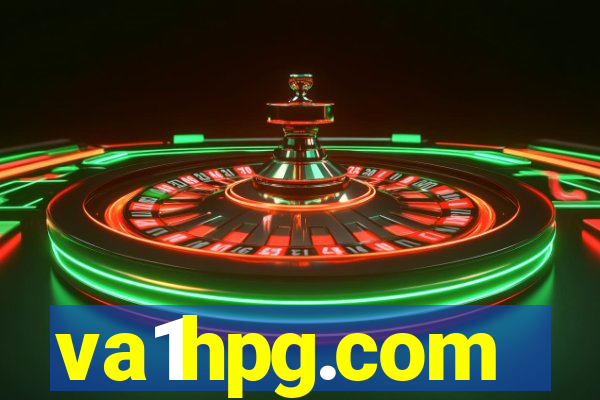 va1hpg.com