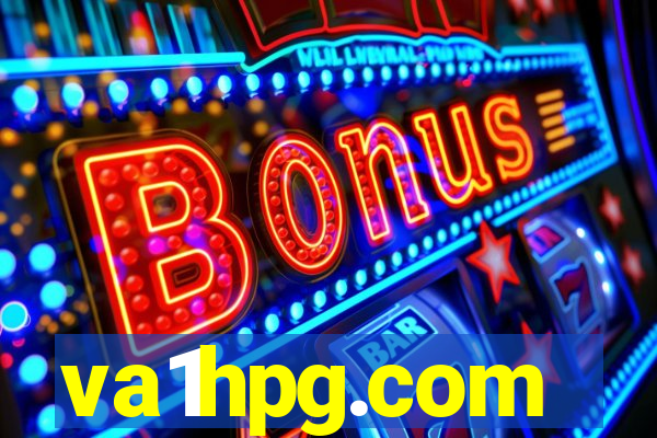 va1hpg.com