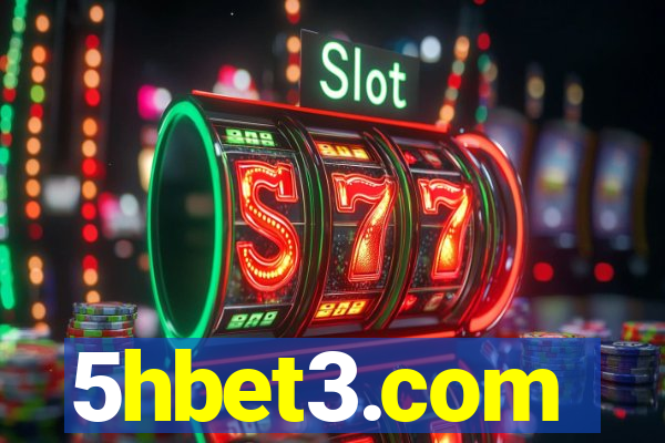 5hbet3.com