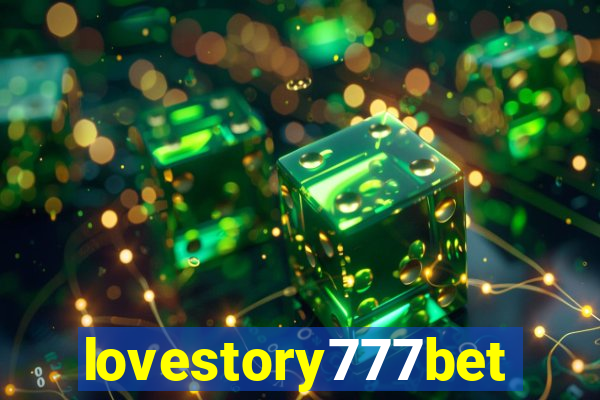 lovestory777bet