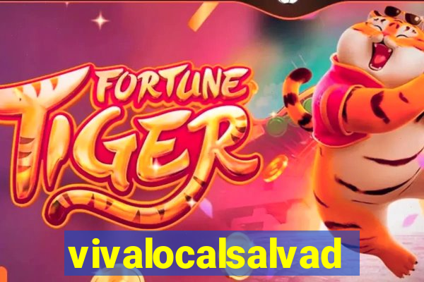 vivalocalsalvador