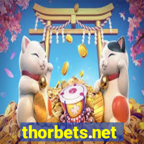 thorbets.net