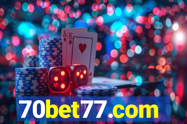 70bet77.com