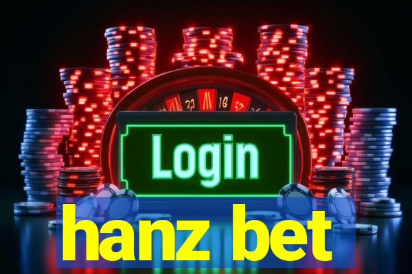 hanz bet