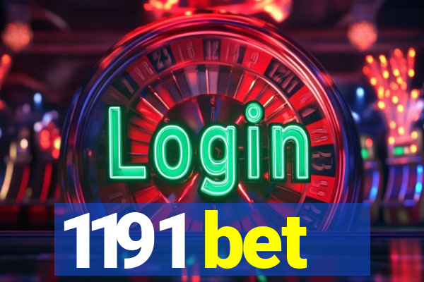 1191 bet