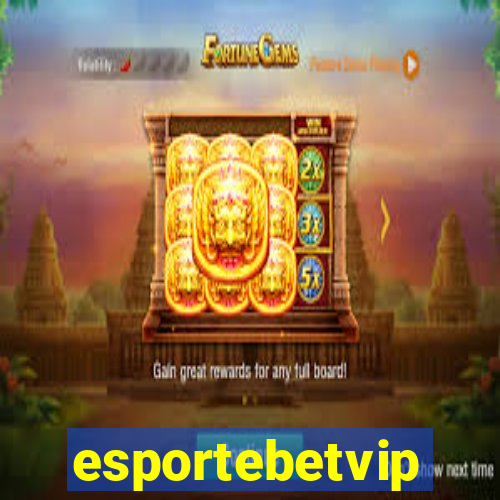 esportebetvip