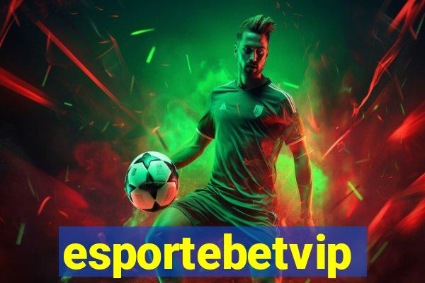 esportebetvip