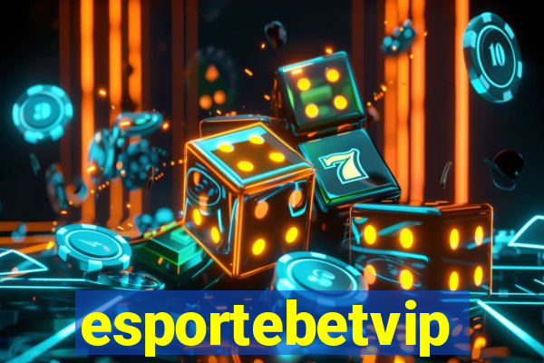 esportebetvip